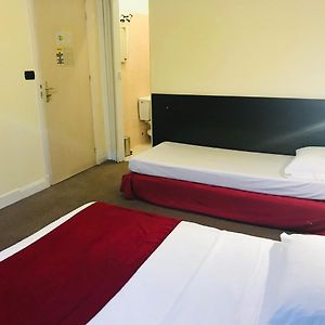 Hôtel Savoy